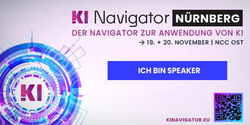 KI Navigator 2025 Banner
